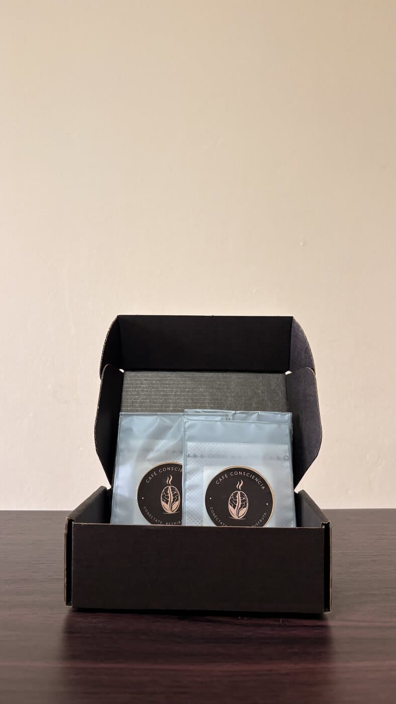 Drip Bag Esencia